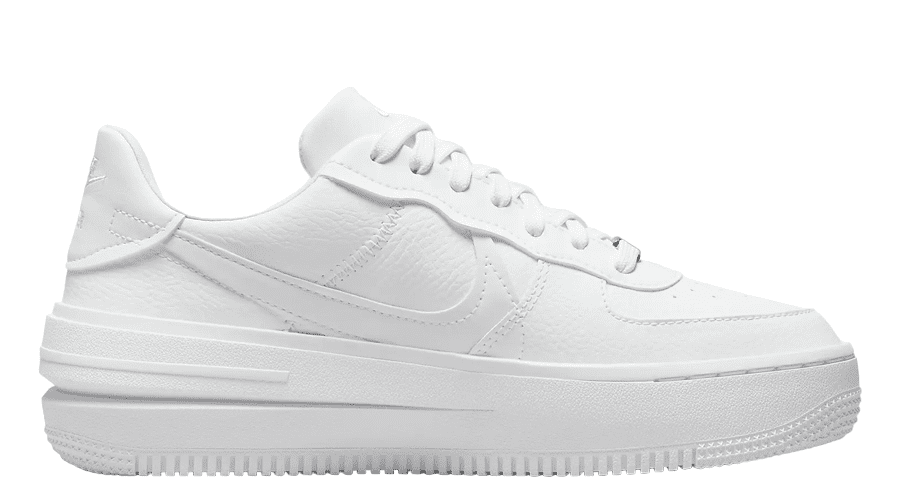 WMNS Nike Air Force 1 PLT.AF.ORM 