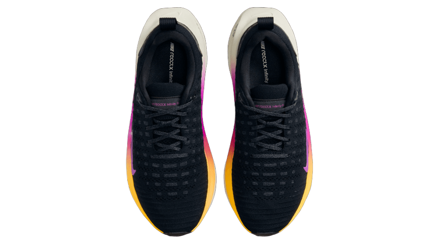 WMNS Nike ReactX Infinity Run 4 