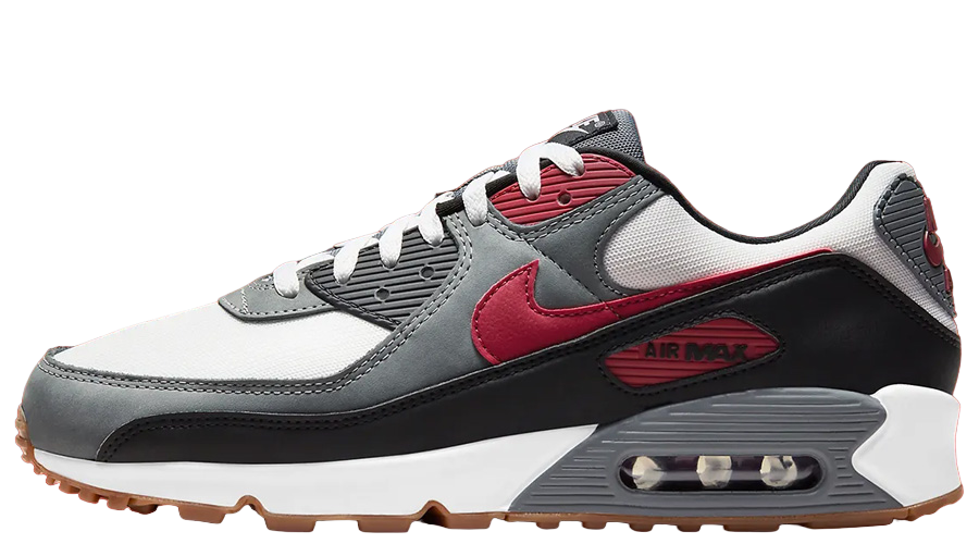 Are Nike Air Max 90's Actually Good For Running In? - Captain Creps