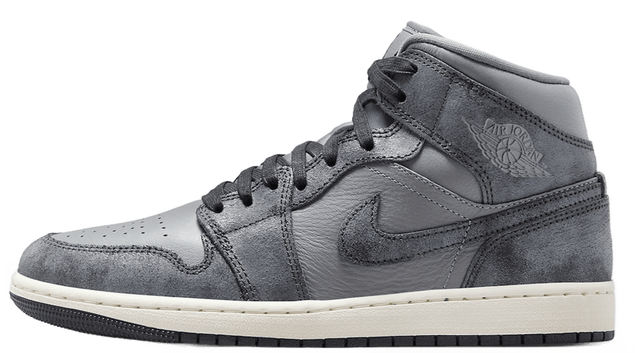 WMNS Air Jordan 1 Mid 