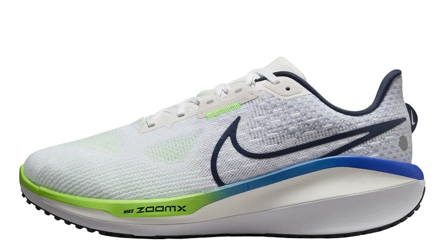 Nike air sales zoom vomero wide