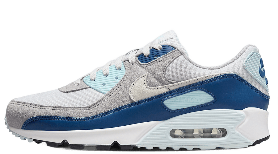 Nike Air Max 90 - New Releases, Discounts & Upcoming Drops