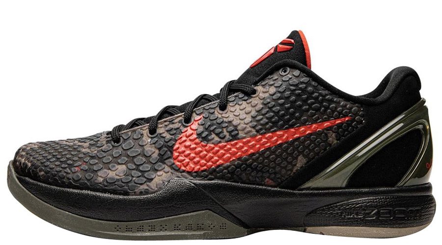 Kobe camo hotsell