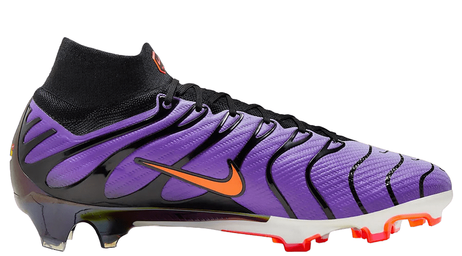 Nike Mercurial Superfly 9 FG 