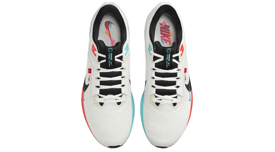 Nike Air Zoom Pegasus 40 CNY Year of the Dragon Men Running Shoes  FZ5055-101