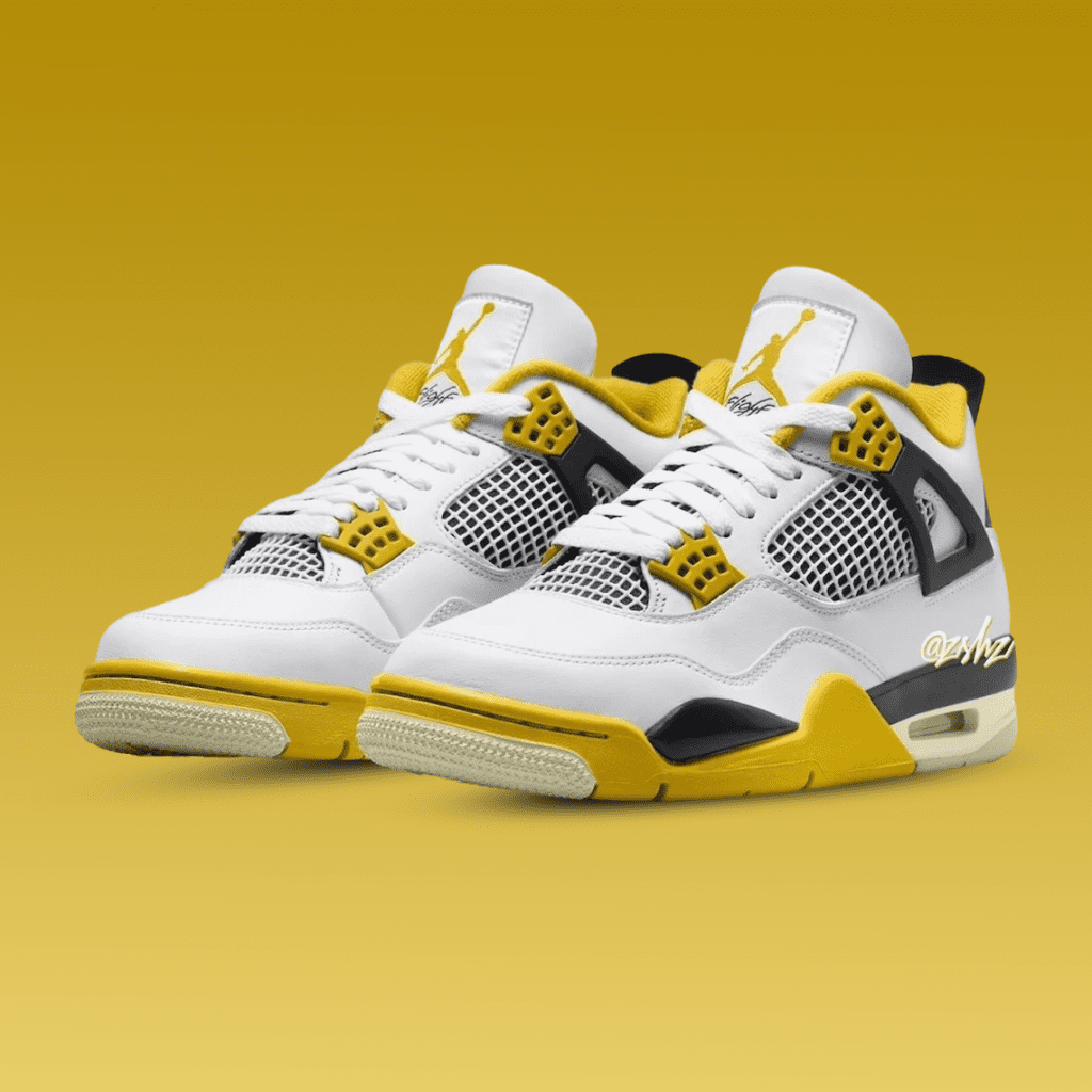 Air Jordan 4