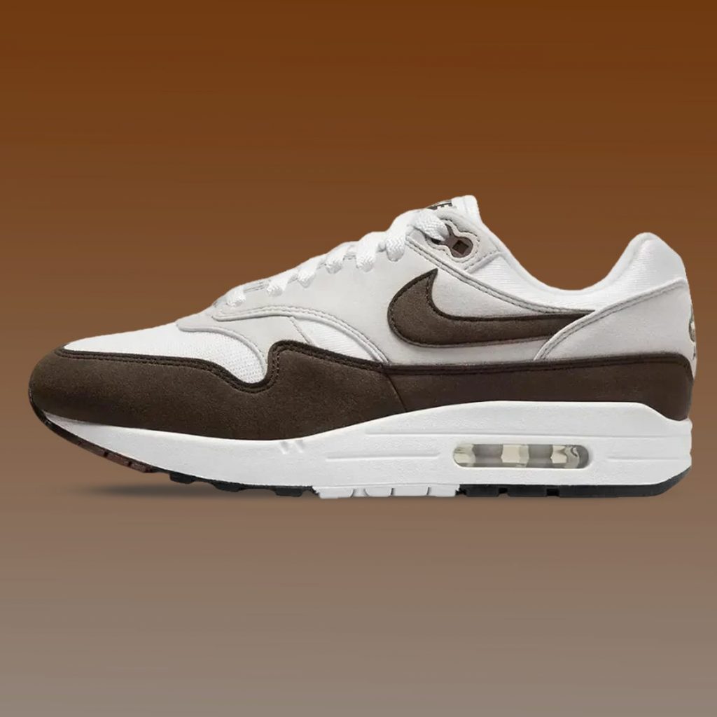 Nike Air Max 1