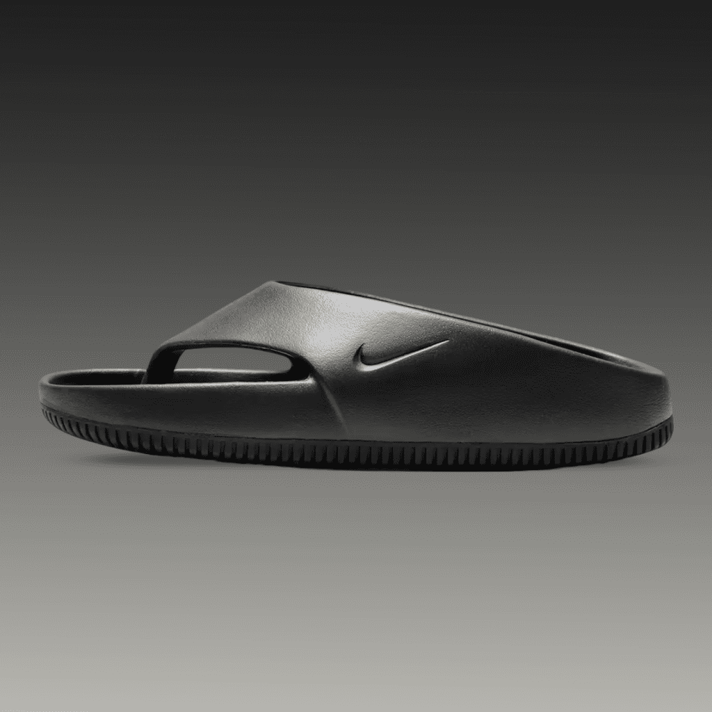 The Nike Calm Flip Flop Was Made for Your Summer Rotation - Captain Creps