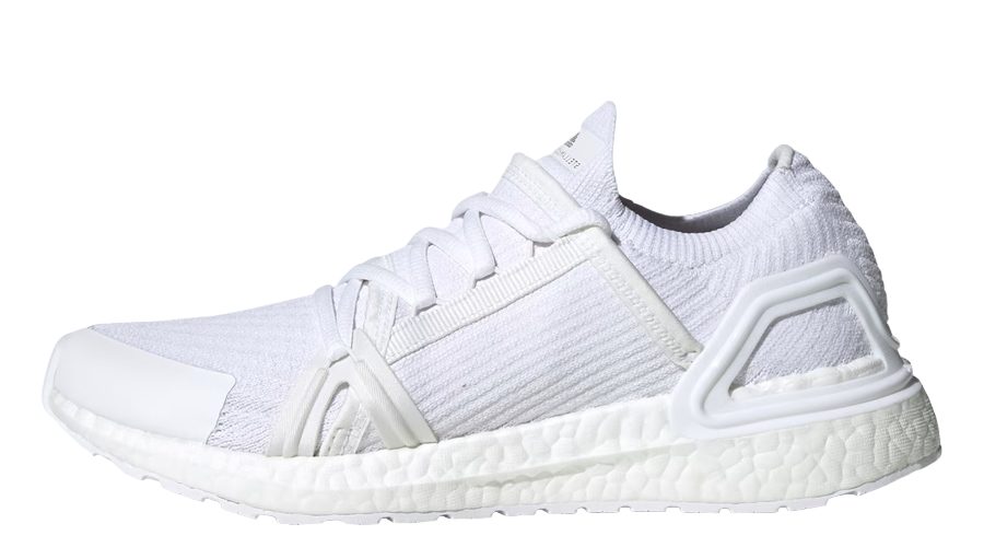 Stella McCartney adidas Ultra Boost Triple White