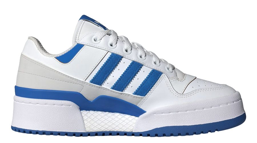 WMNS adidas Forum Bold Stripes 