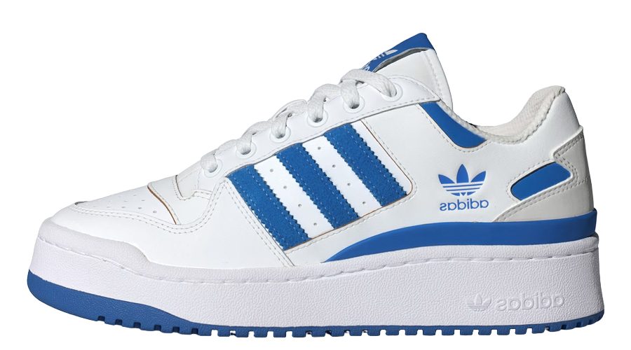 WMNS adidas Forum Bold Stripes 