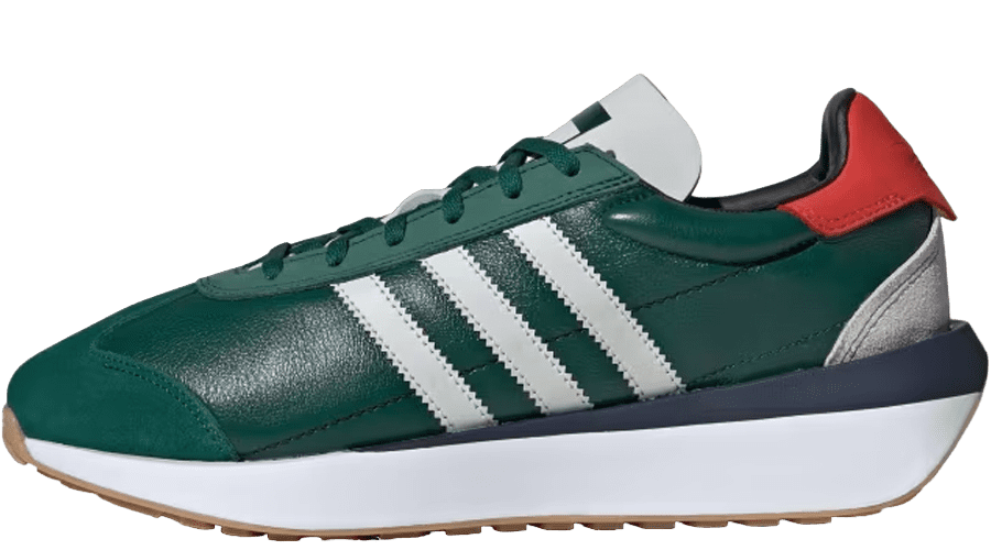 Adidas 5923 collegiate outlet green