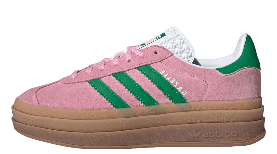 WMNS adidas Gazelle Bold 