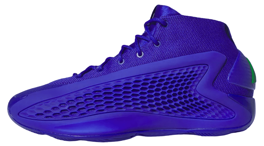 Under armour best sale sneakers deepblue