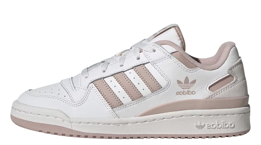 WMNS adidas Forum Low CL 