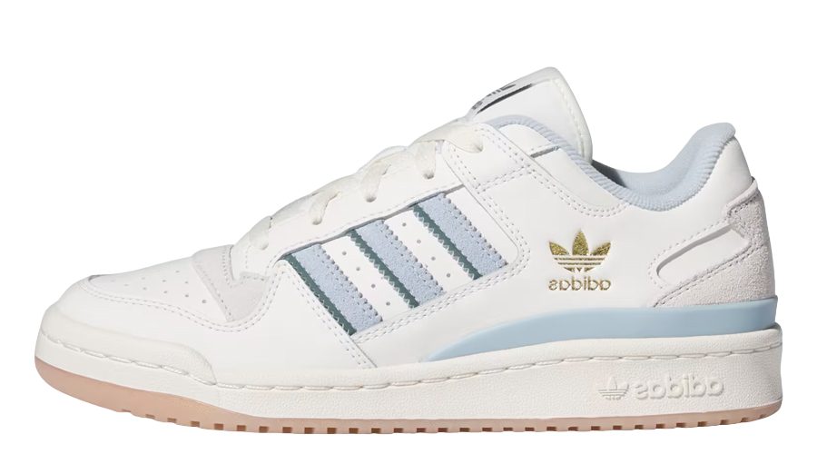 WMNS adidas Forum Low CL 