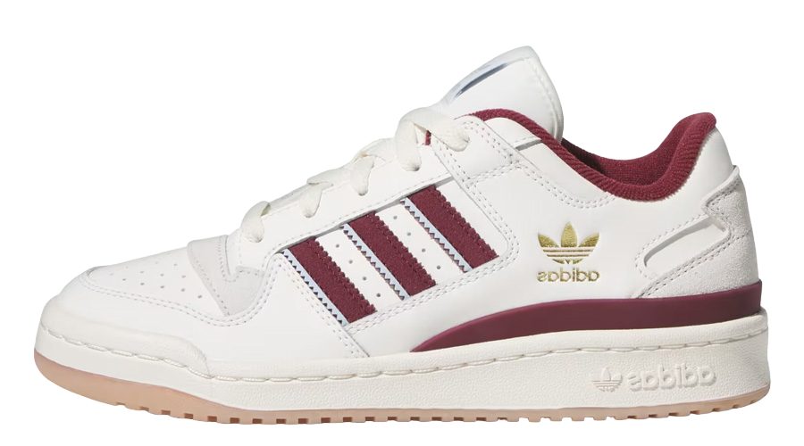 WMNS adidas Forum Low CL 