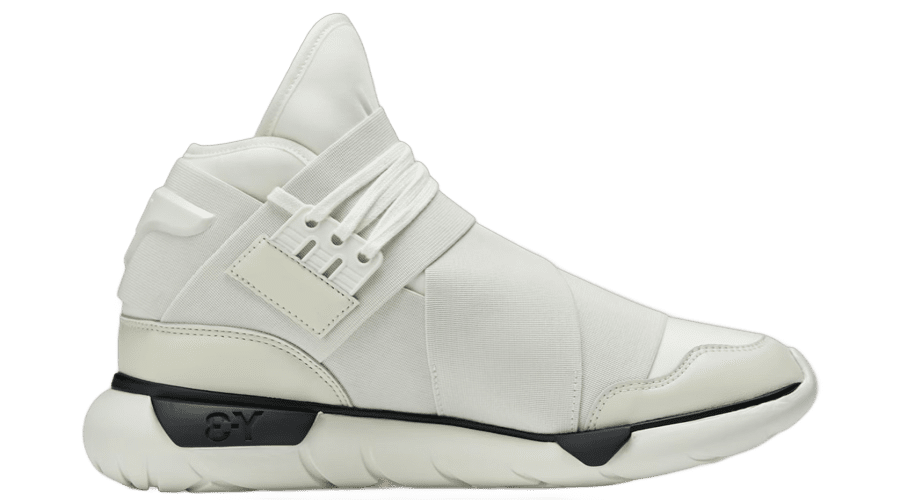 adidas Y-3 Qasa High 