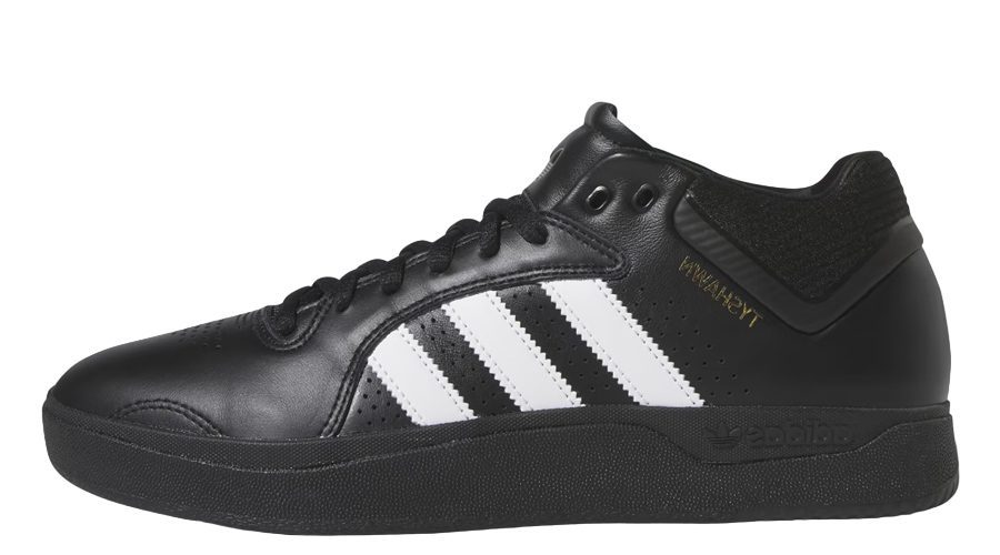 adidas Tyshawn Remastered 