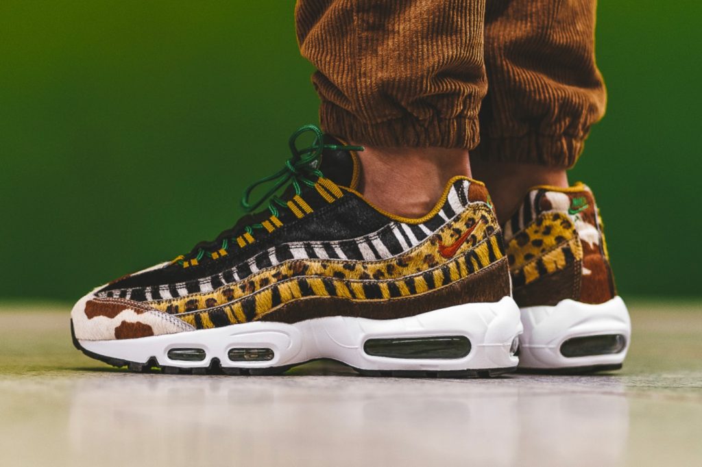 Nike air max outlet wide feet