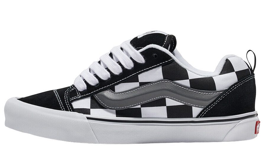 Vans Knu-Skool 