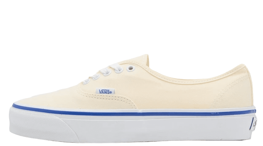 Vans Authentic 44 LX 