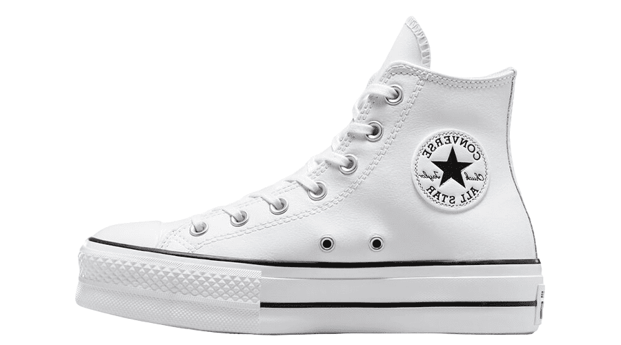 WMNS Converse Chuck Taylor All Star Lift High 