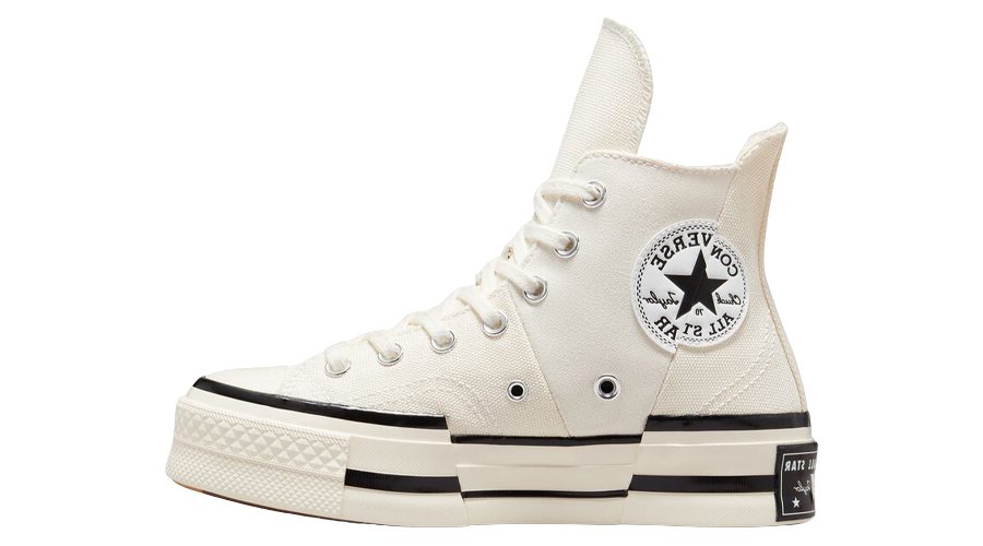 Converse Chuck 70 Plus High 