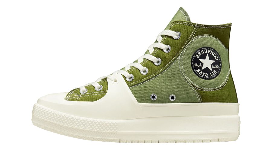 Converse Chuck Taylor All Star Construct High 