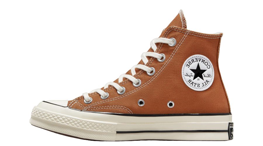 Converse Chuck 70 Vintage Canvas High 