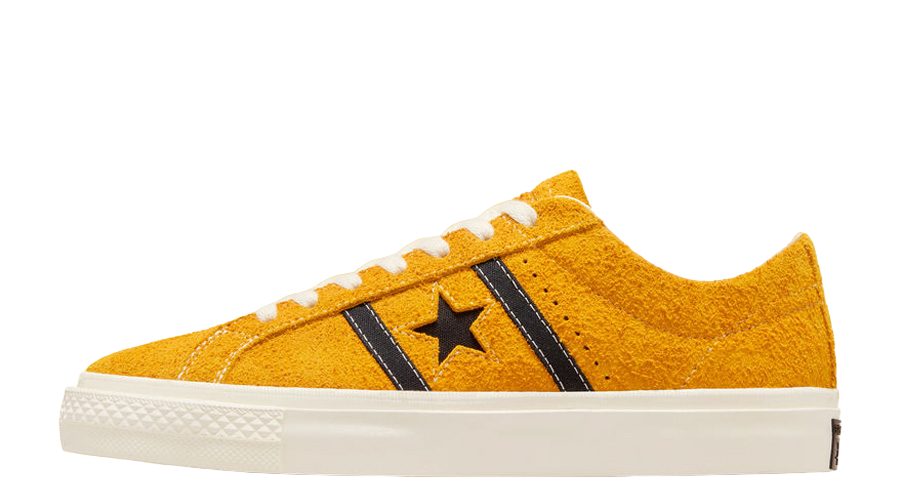 Converse One Star Academy Pro Suede 