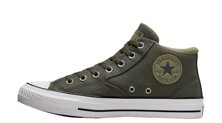 Converse Chuck Taylor All Star Mid 