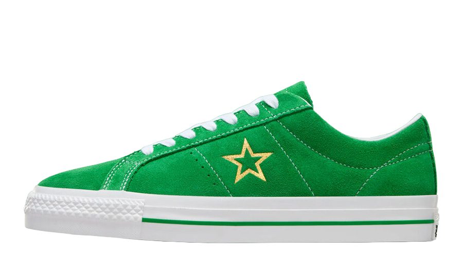 Converse  One Star Pro Suede 