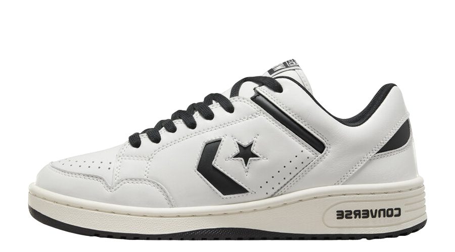 Converse weapon cheap low zeal