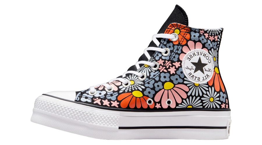 WMNS Converse Chuck Taylor All Star Lift Platform High 