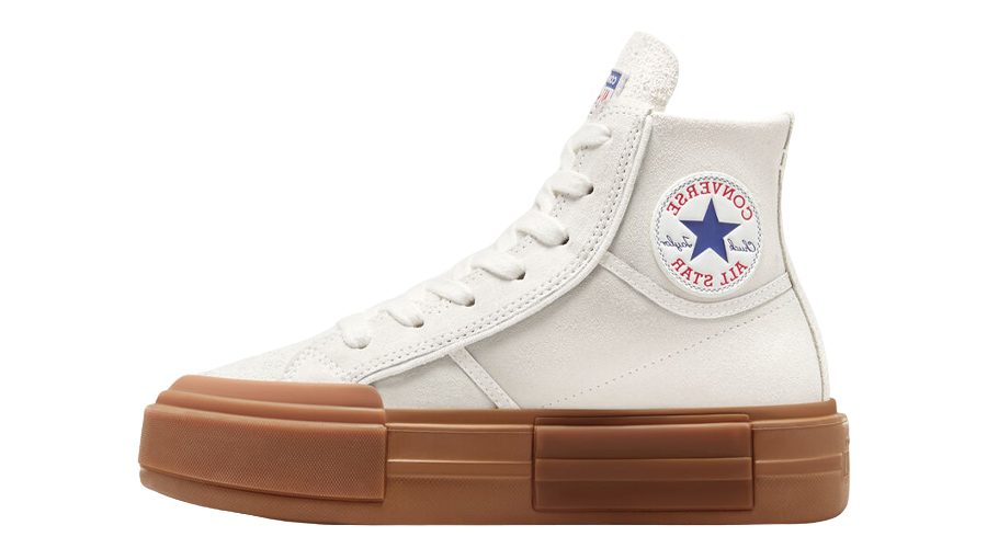 Converse Chuck Taylor All Star Cruise Suede High 