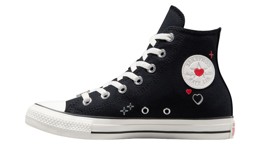 WMNS Converse Chuck Taylor All Star High 