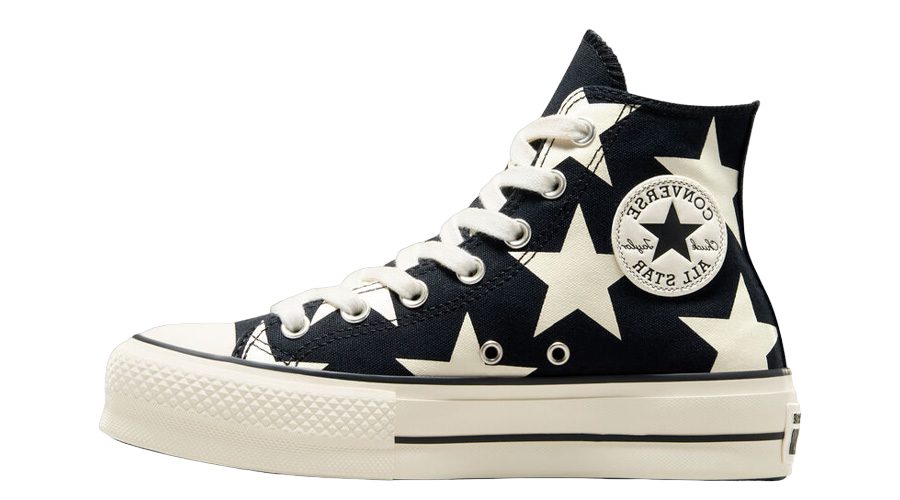 WMNS Converse Chuck Taylor All Star Lift Platform High 