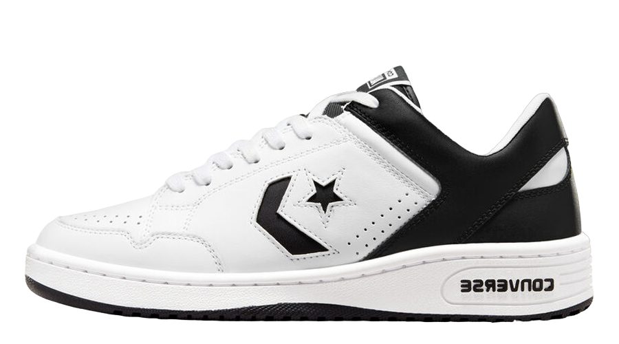 Converse weapon online low