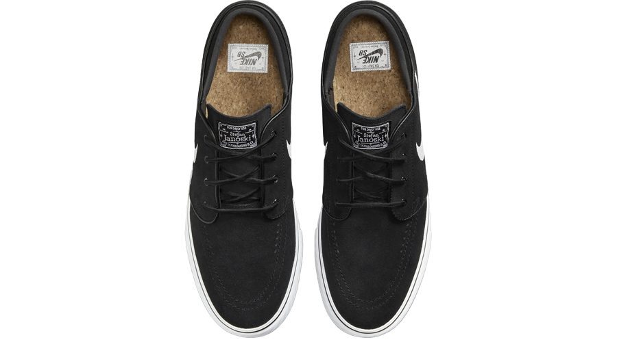 Nike Zoom Stefan Janoski+ SB 