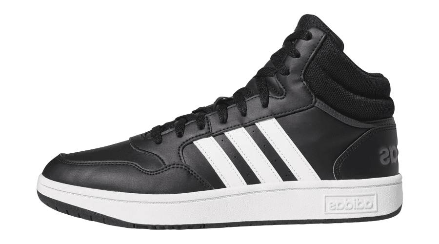 adidas Hoops 3.0 Mid 