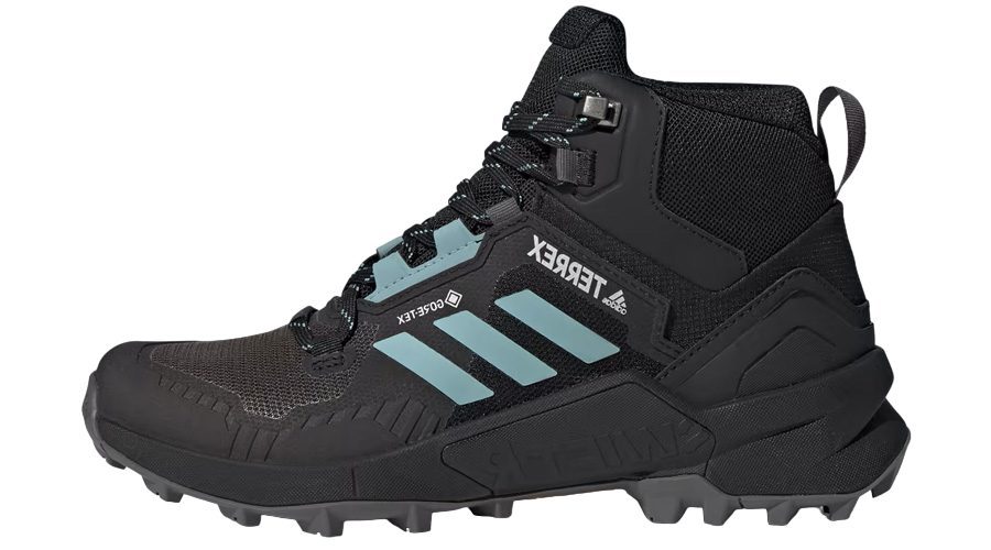 WMNS adidas Terrex Swift R3 Mid GORE-TEX 