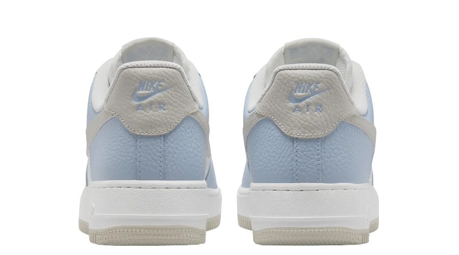 Wmns Nike Air Force 1 Low Light Armory Blue Hf0022 400 Where To Buy Info 4865