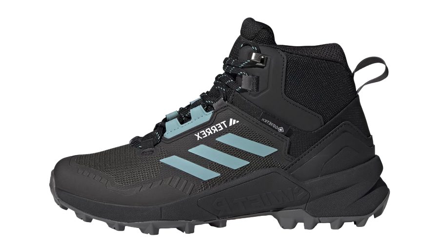 WMNS adidas Terrex Swift R3 Mid GORE-TEX 