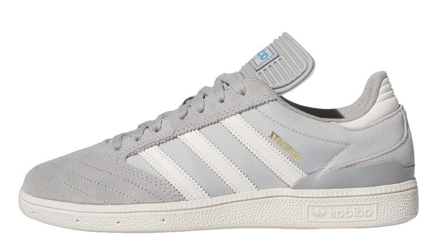 Adidas busenitz light outlet grey