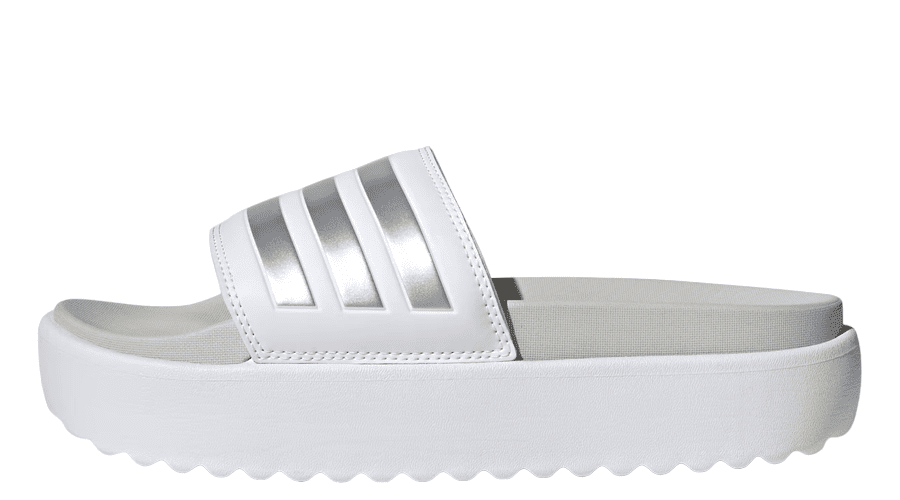 WMNS adidas Adilette Platform Slide 