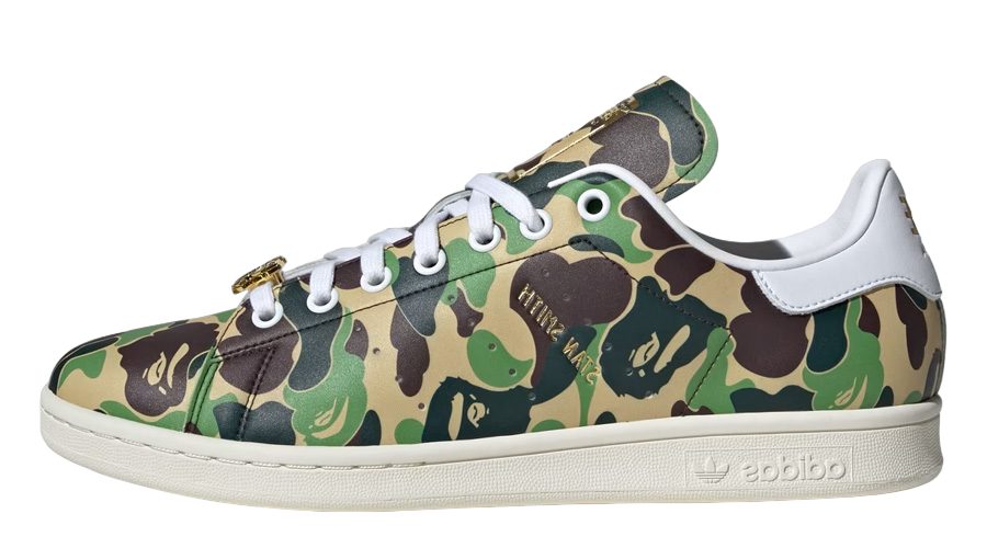 Stan deals smith camo