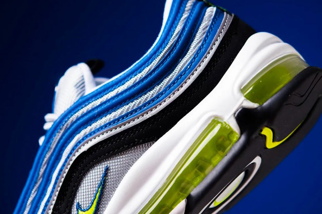 5 Things You Probably Didn t Know About the Nike Air Max 97 Captain Creps