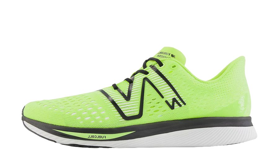 New Balance FuelCell SuperComp Pacer 