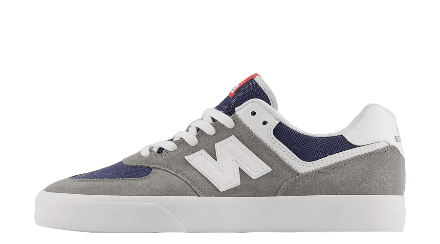 New balance shop 358 classic blue